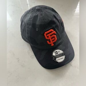 New Era San Francisco Hat